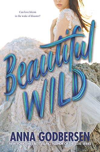 Beispielbild fr Beautiful Wild zum Verkauf von Better World Books