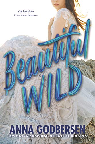 9780062679857: Beautiful Wild