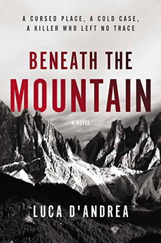 Beispielbild fr Beneath the Mountain: A Novel zum Verkauf von SecondSale