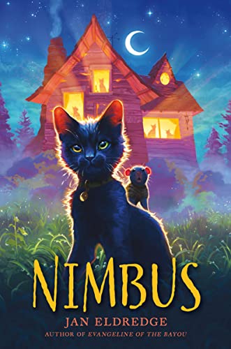 Stock image for Nimbus for sale by Blackwell's