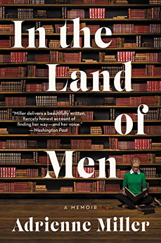 Beispielbild fr In the Land of Men: A Memoir zum Verkauf von HPB Inc.