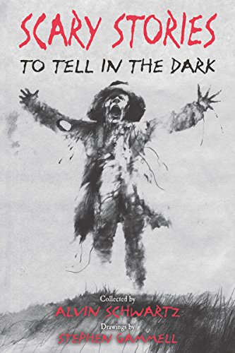 Stock image for Scary Stories to Tell in the Dark for sale by SecondSale