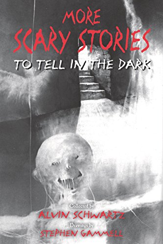 Stock image for More Scary Stories to Tell in the Dark (Scary Stories, 2) for sale by BooksRun