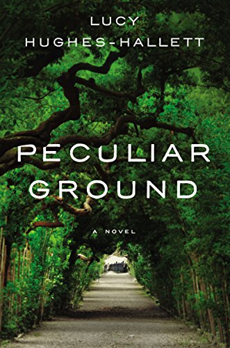 9780062684196: Peculiar Ground: A Novel