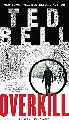 

Overkill (Alex Hawke)
