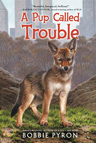 9780062685230: A Pup Called Trouble