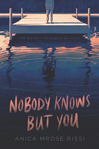 Beispielbild fr Nobody Knows But You zum Verkauf von Better World Books