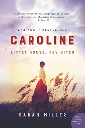 Beispielbild fr Caroline: Little House, Revisited zum Verkauf von Ebooksweb