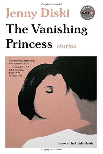 Imagen de archivo de The Vanishing Princess : Stories a la venta por Better World Books