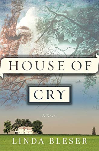 9780062686473: House of Cry: A Novel