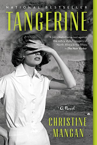 Beispielbild fr TANGERINE zum Verkauf von Gulf Coast Books