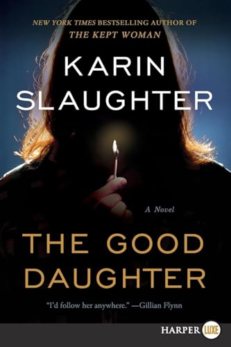 Imagen de archivo de The Good Daughter: A Novel a la venta por Bellwetherbooks