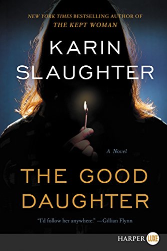 9780062686831: The Good Daughter