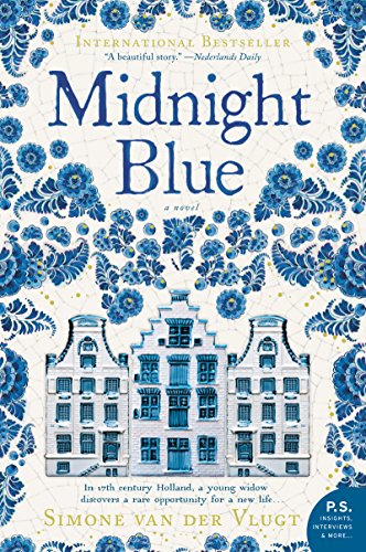 Stock image for Midnight Blue : A Novel for sale by Better World Books