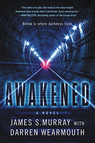 Beispielbild fr Awakened: A Novel (Awakened, 1) zum Verkauf von Dream Books Co.