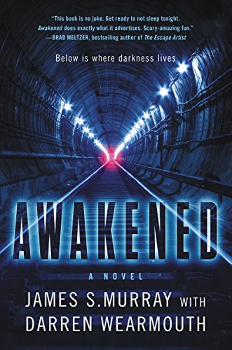 9780062687883: Awakened: A Novel