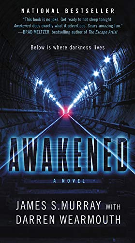9780062687890: Awakened: A Novel (Awakened, 1)