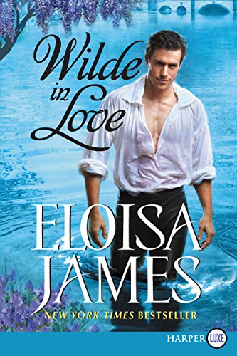 9780062688224: Wilde in Love (The Wildes of Lindow Castle)