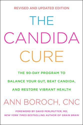 Stock image for The Candida Cure for sale by Blackwell's