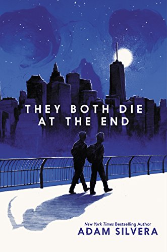 Stock image for They Both Die at the End for sale by Hawking Books