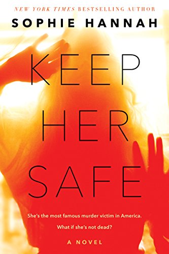 Beispielbild fr Keep Her Safe: A Novel zum Verkauf von Better World Books
