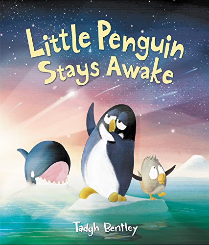 Imagen de archivo de Little Penguin Stays Awake a la venta por New Legacy Books
