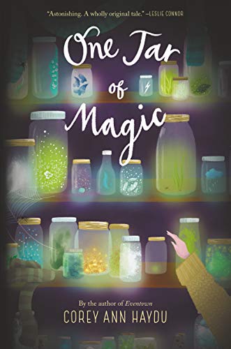 Imagen de archivo de One Jar of Magic a la venta por Your Online Bookstore
