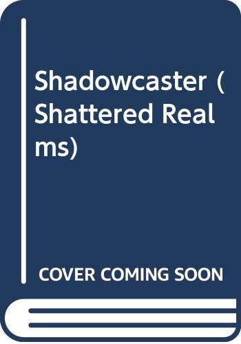 9780062690449: Shadowcaster