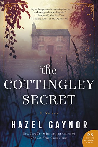 Imagen de archivo de The Cottingley Secret : A Novel a la venta por Better World Books