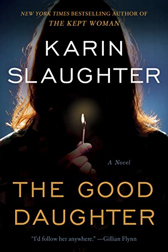 Imagen de archivo de The Good Daughter: A Novel a la venta por Better World Books