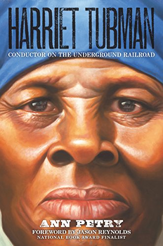 9780062691309: Harriet Tubman: Conductor on the Underground Railroad