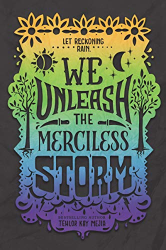 Stock image for We Unleash the Merciless Storm for sale by Blackwell's