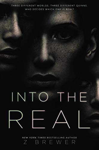 Stock image for Into the Real for sale by SecondSale