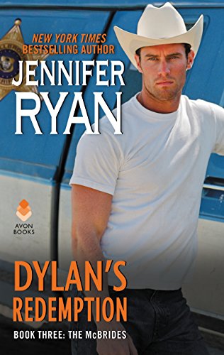 9780062691446: Dylan's Redemption: Book Three: The McBrides