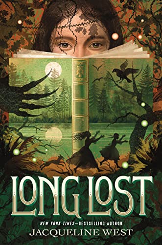 Beispielbild fr Long Lost zum Verkauf von -OnTimeBooks-