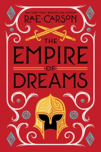Stock image for The Empire of Dreams for sale by Better World Books