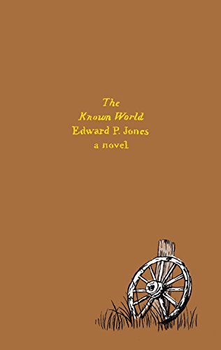 9780062692344: The Known World: Olive Edition