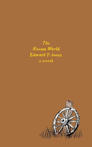 Stock image for The Known World: A Novel for sale by SecondSale