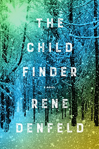 Beispielbild fr The Child Finder: A Novel zum Verkauf von Better World Books: West