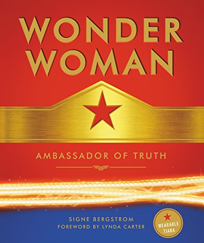 9780062692931: Wonder Woman: Ambassador of Truth