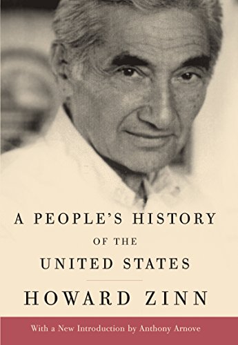 9780062693013: A People's History of the United States