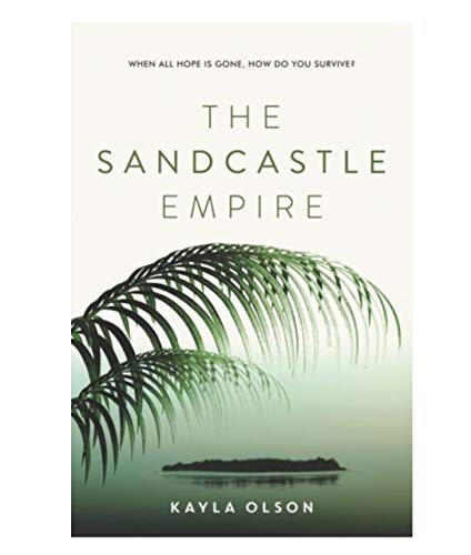 9780062693129: Sandcastle Empire