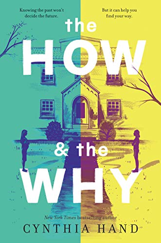 Stock image for The How & the Why for sale by Your Online Bookstore