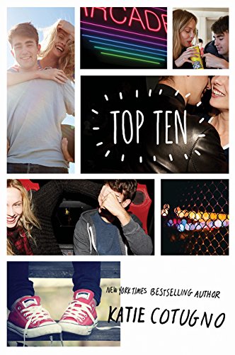 Stock image for Top Ten for sale by HPB-Red