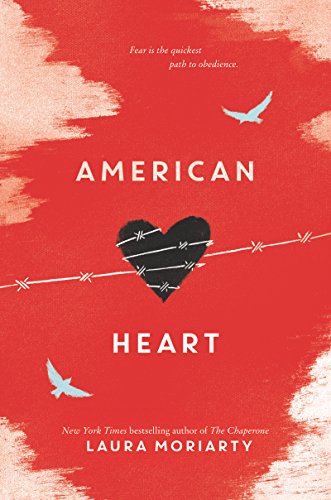 Beispielbild fr American Heart zum Verkauf von Better World Books: West