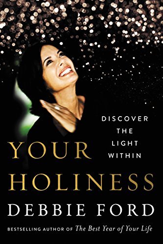 Beispielbild fr Your Holiness: Discover the Light Within zum Verkauf von Wonder Book