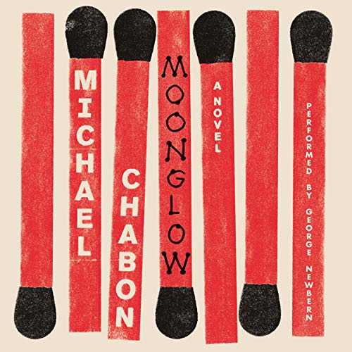 9780062695475: Moonglow Low Price CD: A Novel