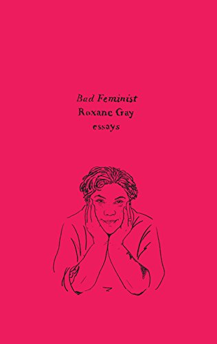 Imagen de archivo de Bad Feminist: Essays (Harper Perennial Olive Editions) a la venta por Front Cover Books