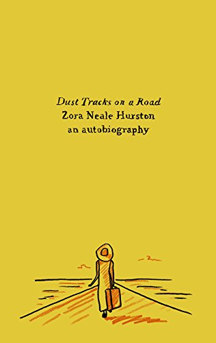 Beispielbild fr Dust Tracks on a Road: An Autobiography zum Verkauf von BooksRun