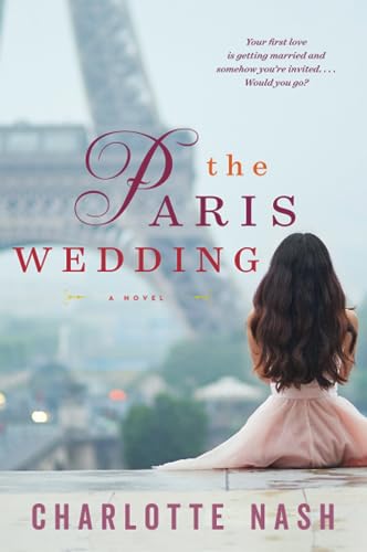 Beispielbild fr The Paris Wedding: A Novel zum Verkauf von Wonder Book